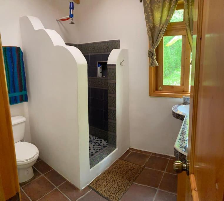 Peaceful Hideaway Villa Santa Cruz La Laguna Exterior photo