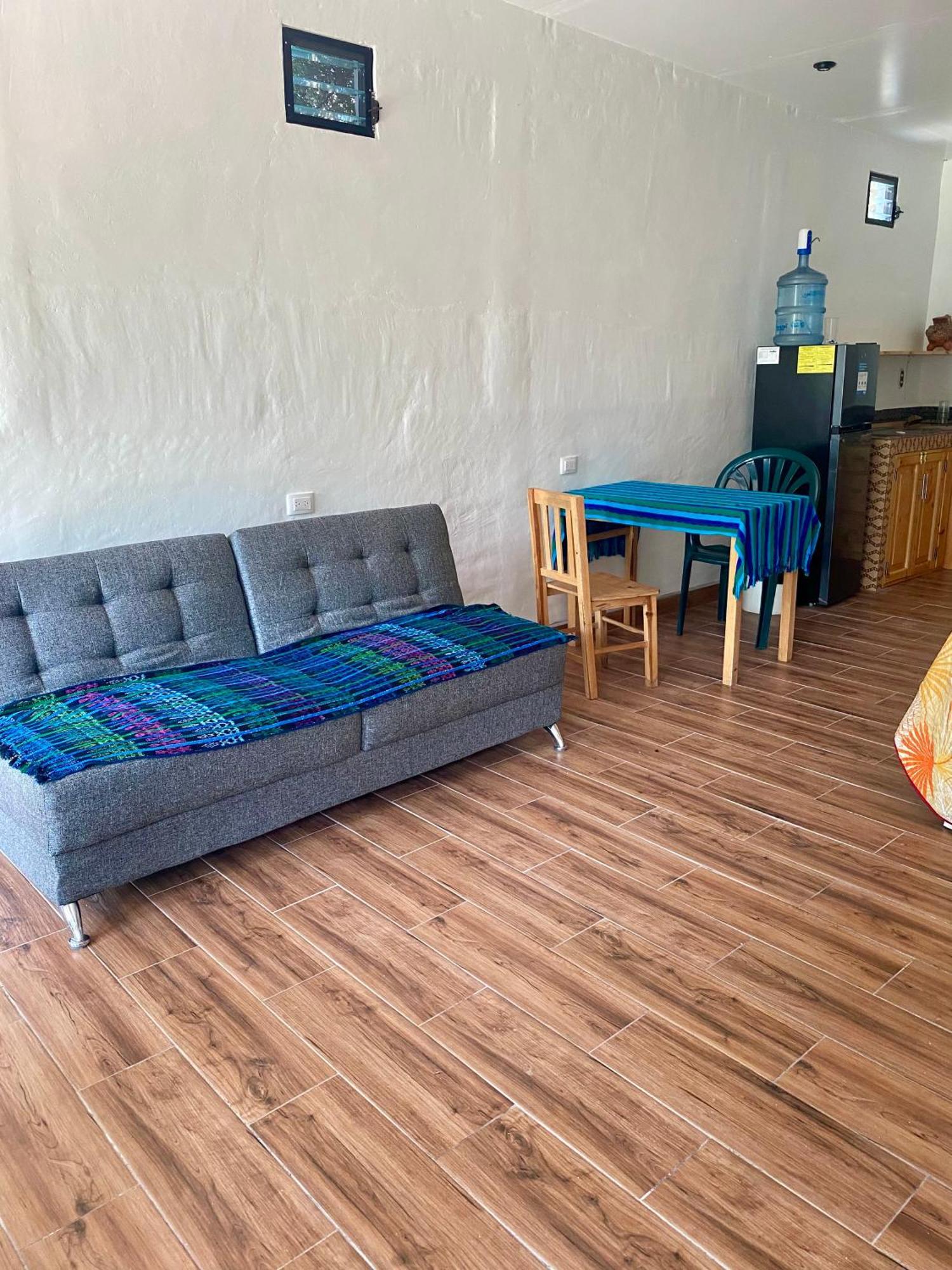 Peaceful Hideaway Villa Santa Cruz La Laguna Exterior photo
